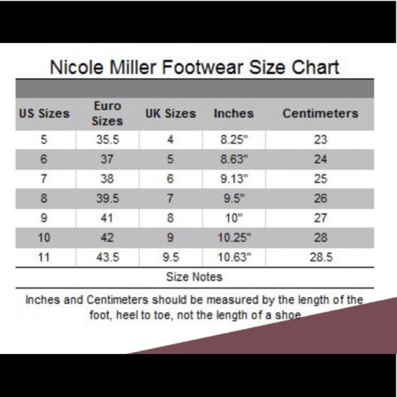 🔥Nicole Miller Rainy Day Rain Boot NWT - Picture 7 of 7